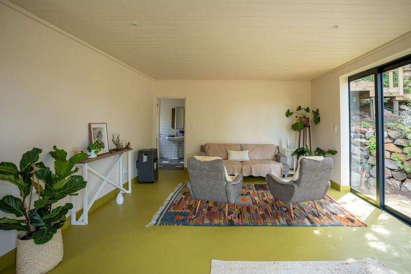 To Let 2 Bedroom Property for Rent in Poortjies Western Cape